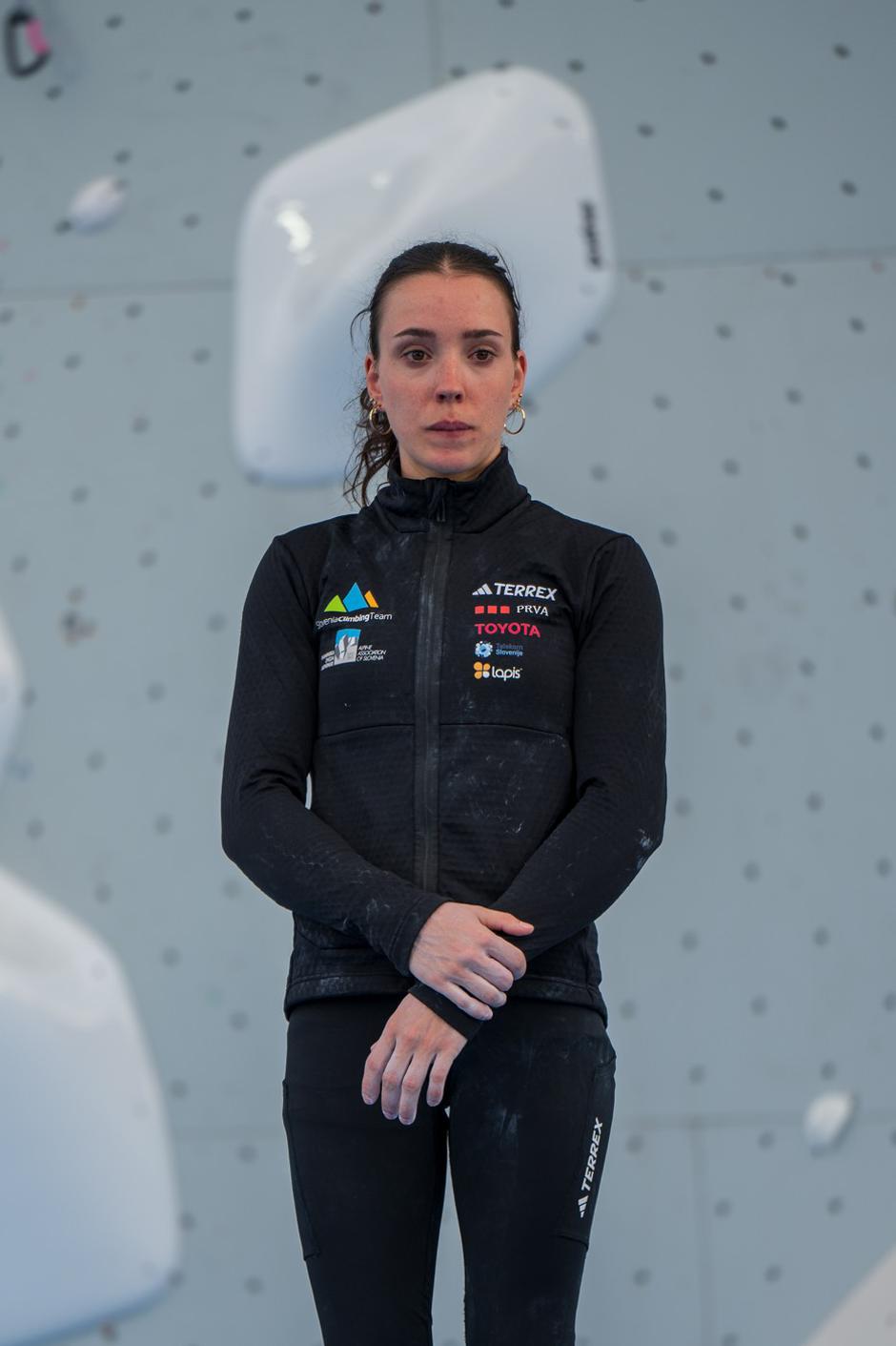 Rosa Rekar | Avtor: Profimedia