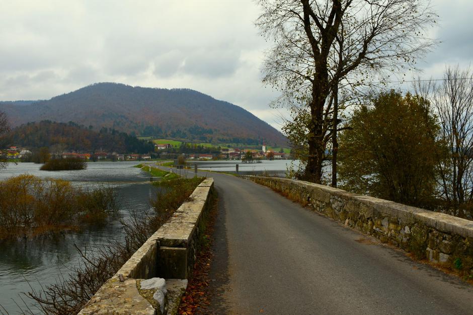 Planinsko polje | Avtor: Profimedia
