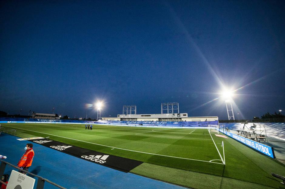 Stadion Alfredo Di Stefano | Avtor: Profimedia