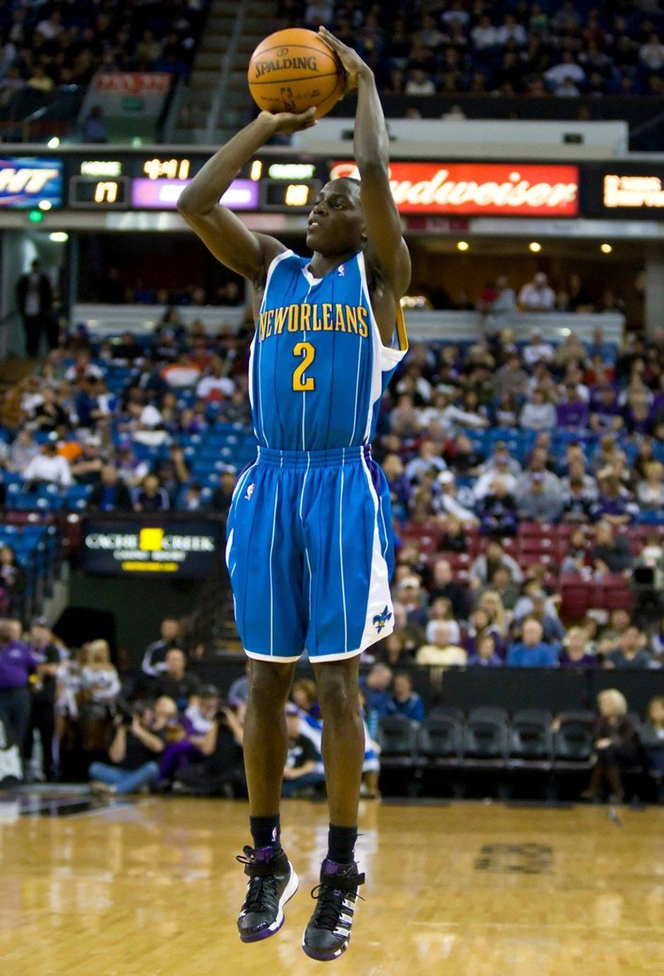 Darren Collison | Avtor: Epa