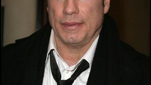 John Travolta