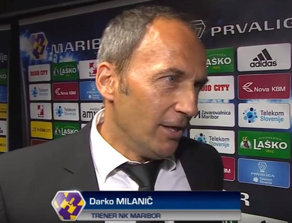 darko milanič | Avtor: Youtube