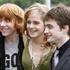 Daniel Radcliffe, Emma Watson, Rupert Grint