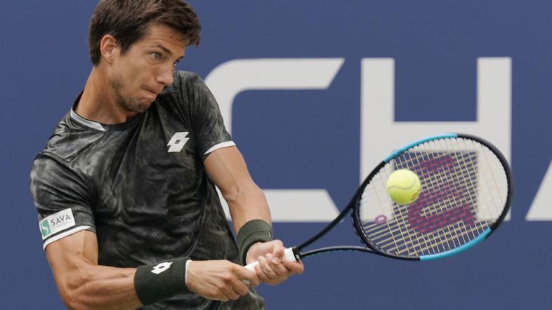 Aljaž Bedene