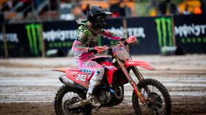 Tim Gajser