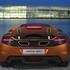 McLaren MP4-12C