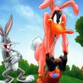 Bugs Bunny bo le eden od animiranih likov, ki bodo mladim pomagali preprečevati 