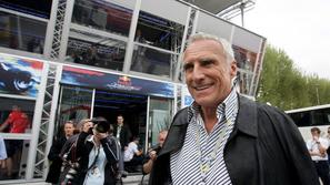 Dietrich Mateschitz