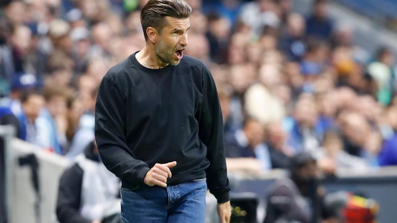 Luka Elsner, Le Havre