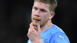 kevin de bruyne