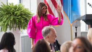 Melania Trump