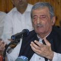 Ghulam Ahmad Bilour