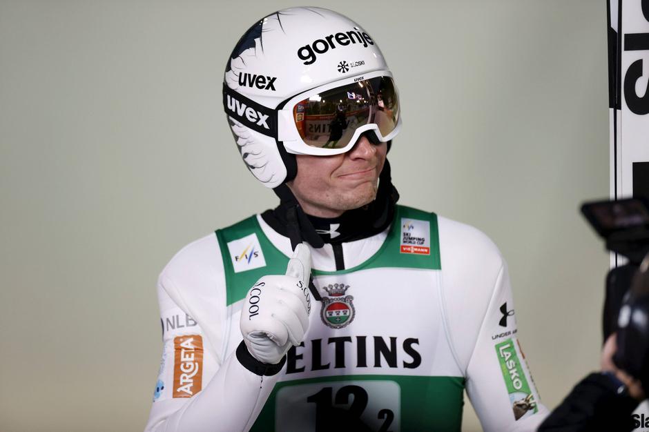 Anže Lanišek | Avtor: Profimedia