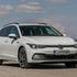 VW Golf Variant