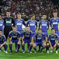 Maribor : Maccabi Haifa