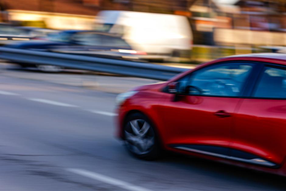 promet | Avtor: Saša Despot