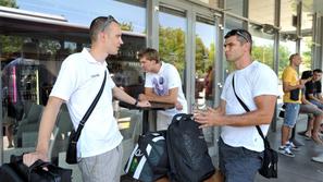 slovenska košarkarska reprezentanca