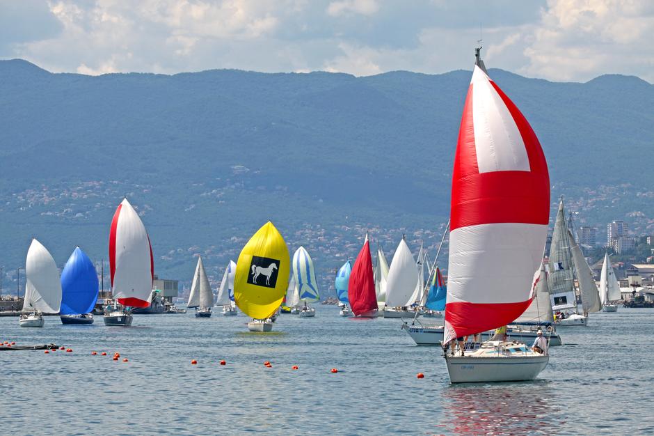 regata Fiumanka | Avtor: Fiumanka