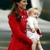 Kate Middleton William George