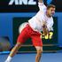 Wawrinka finale OP Avstralije grand slam Melbourne pozdrav začetek tekme