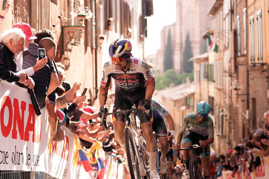 Primož Roglič | Avtor: Profimedia