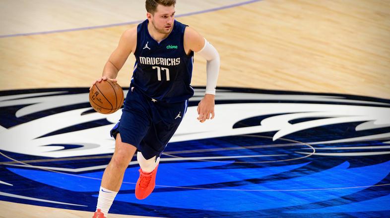 Luka Dončić