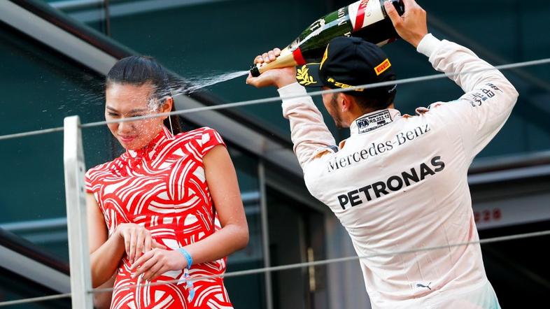 lewis hamilton hostesa vn kitajske