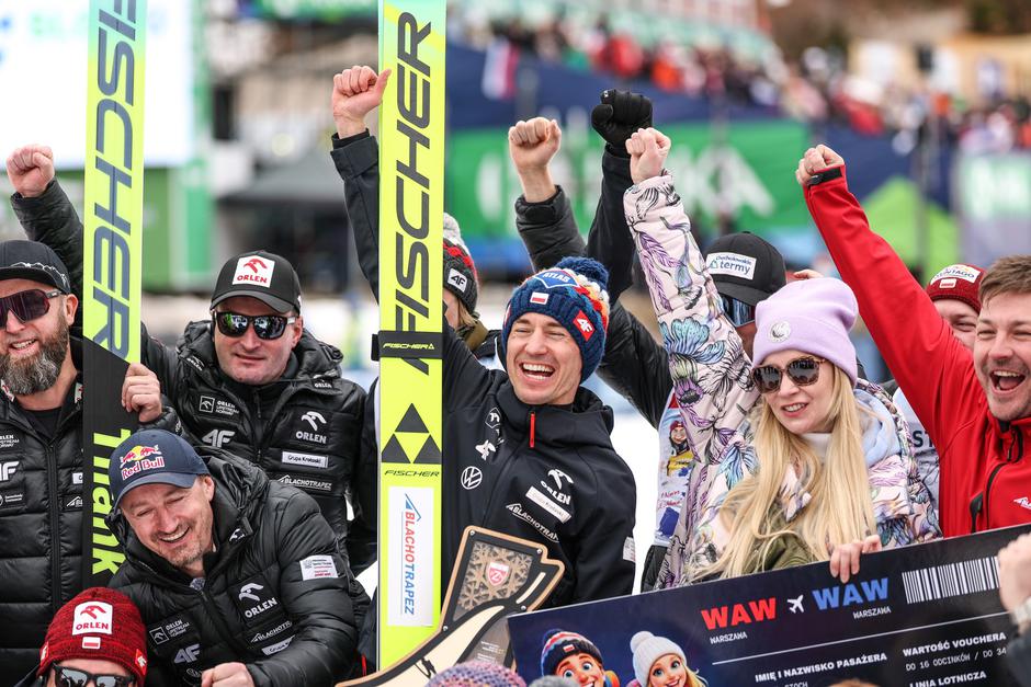 Kamil Stoch | Avtor: Profimedia