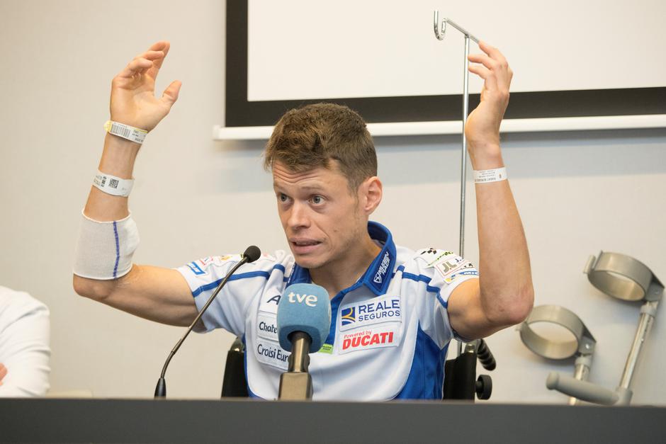 tito rabat | Avtor: Epa