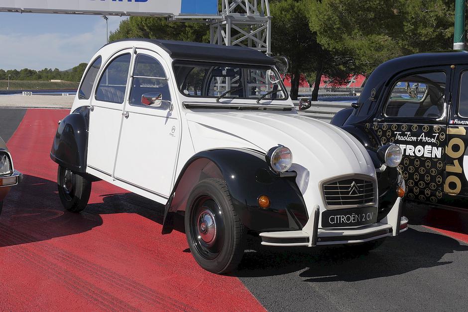 citroen, psa, zgodovina, citroen 19_19, citroen ami_one, citroen XM, citroen DS, citroen 2CV, citroem CX, citroen SM, spaček, žaba | Avtor: Matija_Janežič