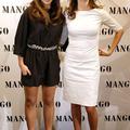 Penelope Cruz, Monica Cruz