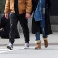 adam demos, sarah shahi, sex life