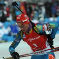 Valentina Semerenko