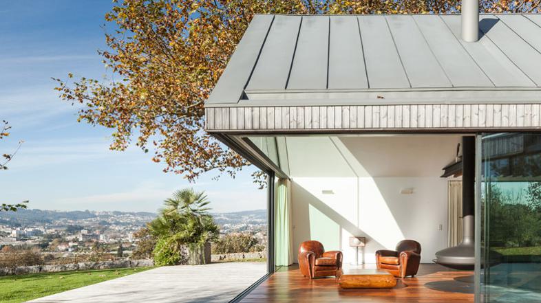 House of Four Houses