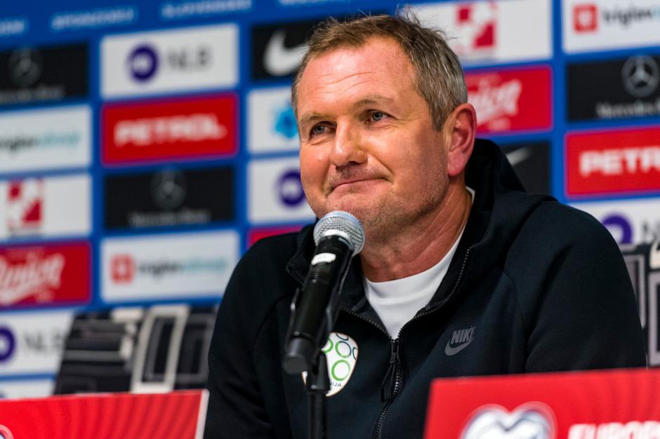 Matjaž Kek | Avtor: Profimedia