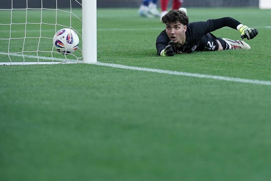 Tiago Pereira | Avtor: Profimedia