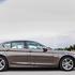 BMW Active Hybrid 5