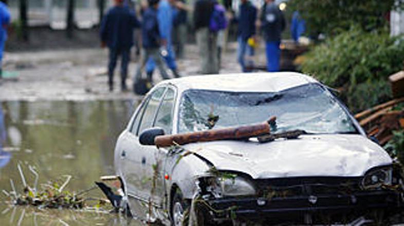 Predsednik države je izpostavil tudi prostovoljstvo, ki je po njegovem dragocena
