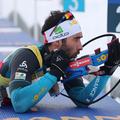 martin fourcade