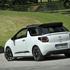 citroën DS3 cabrio