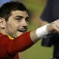 iker casillas