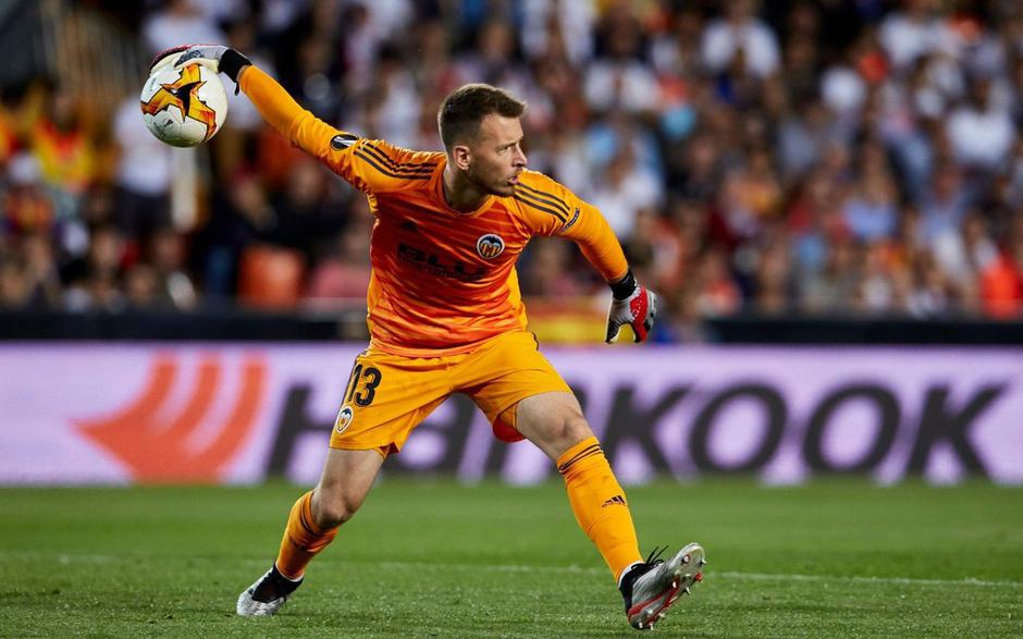 Neto | Avtor: Profimedia