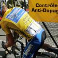 Zaradi sledi eritropoetina v starem vzorcu urina se Lance Armstrong ne razume na