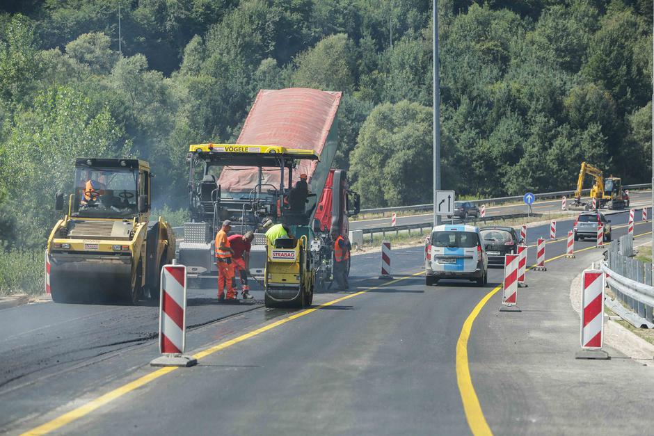 ljubljanska obvoznica | Avtor: Saša Despot