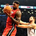 miami heat brooklyn nets lebron james