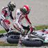 marco simoncelli, jorge lorenzo, motogp, 