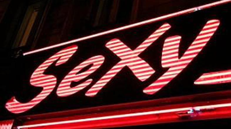 Časi se spreminjajo! V Hamburgu se očitno najstarejši obrti slabo piše.