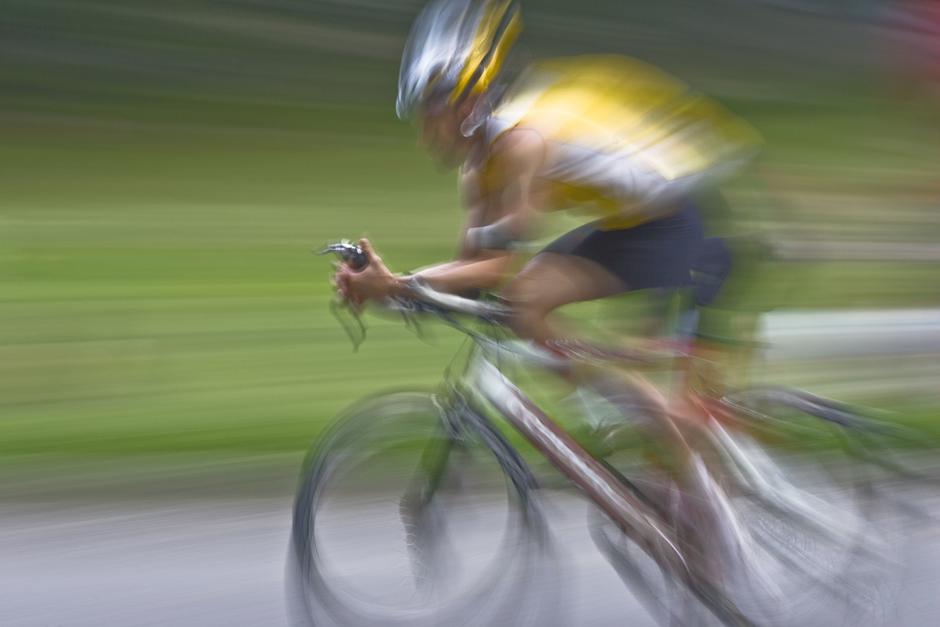 kolesar kolesarjenje | Avtor: Profimedia