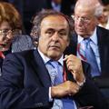 michel platini