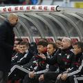 pep guardiola matthias sammer bayern munchen klop
